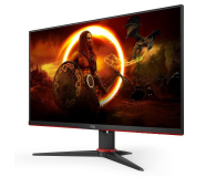 AOC 24G2SPAE/BK - 1169536 - zdjęcie 2